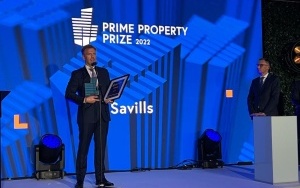 Gala rozdania nagród Prime Property Prize  (1)