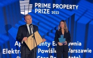 Gala rozdania nagród Prime Property Prize  (7)