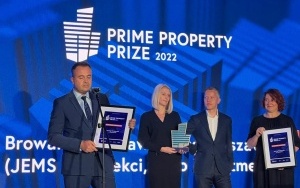 Gala rozdania nagród Prime Property Prize  (9)