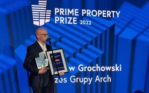 Gala rozdania nagród Prime Property Prize  (10)