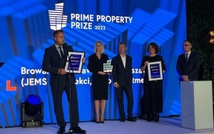 Gala rozdania nagród Prime Property Prize  (2)