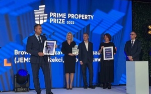 Gala rozdania nagród Prime Property Prize  (5)