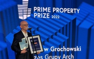 Gala rozdania nagród Prime Property Prize  (6)