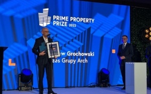 Gala rozdania nagród Prime Property Prize  (7)