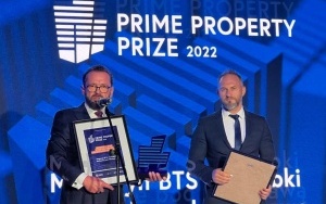 Gala rozdania nagród Prime Property Prize  (9)