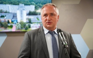 Nowa izba przyjęć w Uniwersyteckim Centrum Klinicznym w Katowicach  (10)