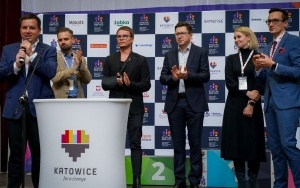 Mistrzostwa Szkół i Przedszkoli w szachach Katowice 2022 (6)