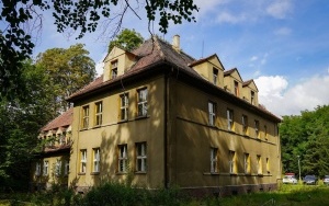 Trwa realizacja planu naprawczego Szpitala Murcki w Katowicach (1)