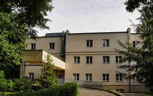 Trwa realizacja planu naprawczego Szpitala Murcki w Katowicach (4)