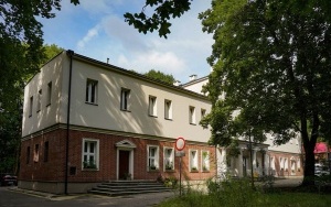 Trwa realizacja planu naprawczego Szpitala Murcki w Katowicach (5)
