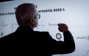 Europejskie Miasto Nauki 2024 - porozumienie podpisane (2)