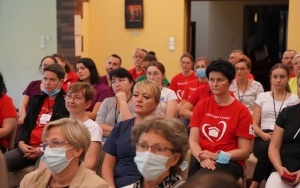 Hospicjum umiera powoli - konferencja w Hospicjum Cordis w Katowicach (5)