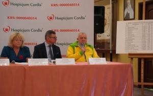 Hospicjum umiera powoli - konferencja w Hospicjum Cordis w Katowicach (9)