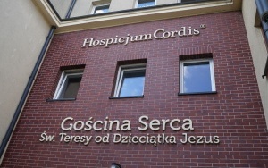 Hospicjum umiera powoli - konferencja w Hospicjum Cordis w Katowicach (12)