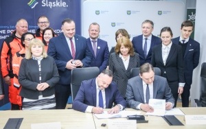 Nowa siedziba Rejonowego Pogotowia Ratunkowego w Sosnowcu (2)