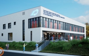 Nowa siedziba Rejonowego Pogotowia Ratunkowego w Sosnowcu (5)