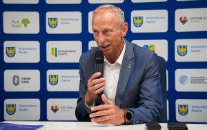 Konferencja prasowa przed Silesia Marathon 2022 (2)