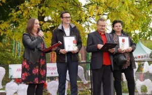 Anielski ogród klimatyczny - otwarcie i piknik (16)