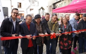 Anielski ogród klimatyczny - otwarcie i piknik (3)