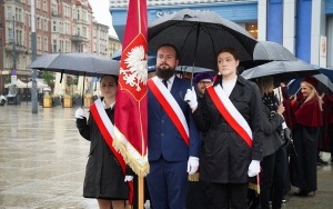 Międzyuczelniana Inauguracja Roku Akademickiego 2022/2023 (12)