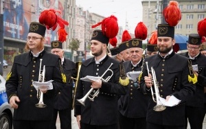 Międzyuczelniana Inauguracja Roku Akademickiego 2022/2023 (15)