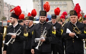 Międzyuczelniana Inauguracja Roku Akademickiego 2022/2023 (16)