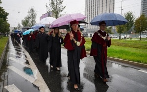 Międzyuczelniana Inauguracja Roku Akademickiego 2022/2023 (8)