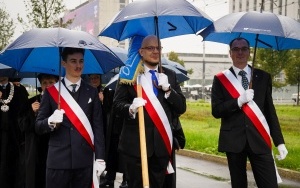 Międzyuczelniana Inauguracja Roku Akademickiego 2022/2023 (16)