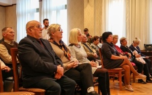 Przeciwdziałanie wykluczeniu seniorów. Konferencja w Willi Goldsteinów (3)