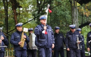 Bieg Zdążyć przed rakiem w Parku Zadole (2)