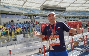 Finisz Silesia Marathon  (15)