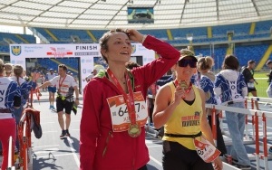 Finisz Silesia Marathon  (8)