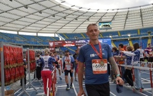 Finisz Silesia Marathon  (14)