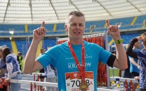 Finisz Silesia Marathon  (15)
