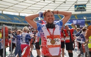 Finisz Silesia Marathon  (9)