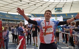 Finisz Silesia Marathon  (12)