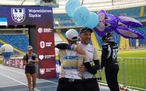 Finisz Silesia Marathon  (16)