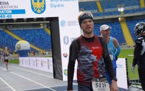Finisz Silesia Marathon  (3)