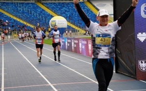 Finisz Silesia Marathon  (4)