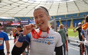 Finisz Silesia Marathon  (9)