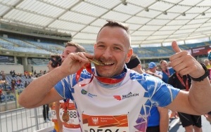 Finisz Silesia Marathon  (10)