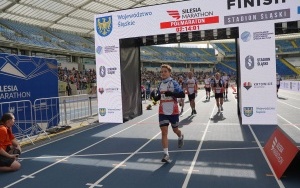 Finisz Silesia Marathon  (11)