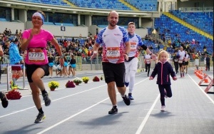 Finisz Silesia Marathon  (12)