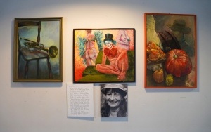 Wystawa malarstwa Grupy Janowskiej. Zobaczcie te niesamowite dzieła  (1)