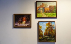 Wystawa malarstwa Grupy Janowskiej. Zobaczcie te niesamowite dzieła  (4)