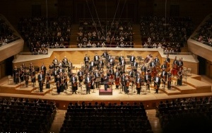 Koncert w Suntory Hall Tokyo  (16)