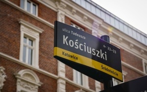 Ulica Kościuszki w Katowicach (6)