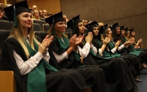 Inauguracja Akademii Górnośląskiej w Katowicach (12)