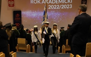 Inauguracja Akademii Górnośląskiej w Katowicach (15)