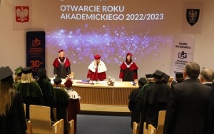 Inauguracja Akademii Górnośląskiej w Katowicach (17)